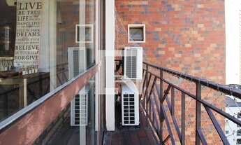 Imagem 7: Apartamento para Aluguel - Vila Olímpia, 1 Quarto, 90 m2