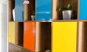 Imagem 3: Cobertura Venda 1 Dormitórios - 89 m² Pinheiros