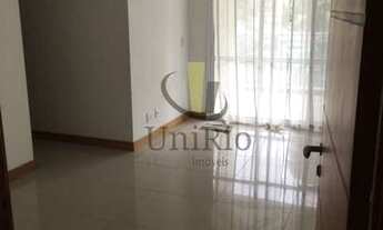 Imagem 1: Apartamento á venda Reserva Carioca - Barra da Tijuca - RJ