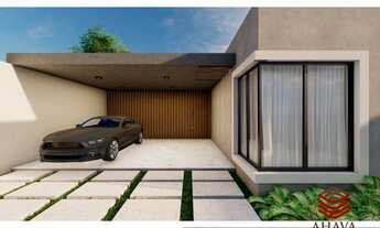 Imagem 3: LAGOA SANTA - Casa de Condomínio - Village Do Gramado II