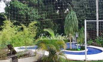 Imagem 5: Casa na Serra da Cantareira com 4 dormitórios à venda, 473 m² por R$ 1.850.000 - Roseira