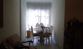 Imagem 4: Rio de Janeiro - Apartamento Padrão - Laranjeiras