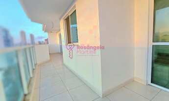 Imagem: Apartamento de 2 Quartos sendo 1 suíte