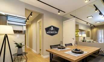 Imagem 5: APARTAMENTO RESIDENCIAL em CURITIBA - PR, CAJURU