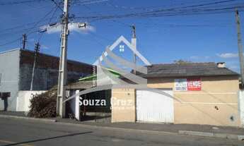 Imagem 3: Excelente Terreno para Prédio no Atuba em Colombo