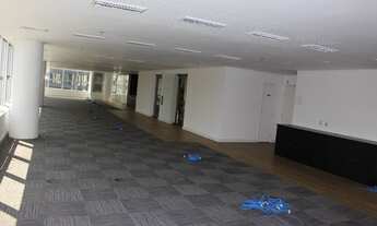 Imagem 2: Conjunto para alugar, 192 m² - Vila Olímpia - São Paulo/SP