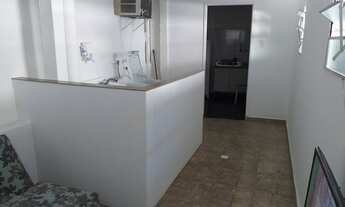 Imagem 3: Apartamento para aluguel possui 70 metros quadrados com 1 quarto