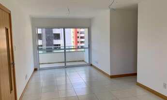 Imagem 7: Apartamento para aluguel possui 92 metros quadrados com 3 quartos em Graça - Salvador - BA