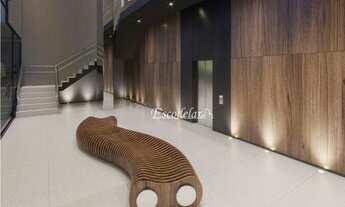 Imagem 7: Apartamento à venda, 225 m² por R$ 6.846.000,00 - Vila Olímpia - São Paulo/SP