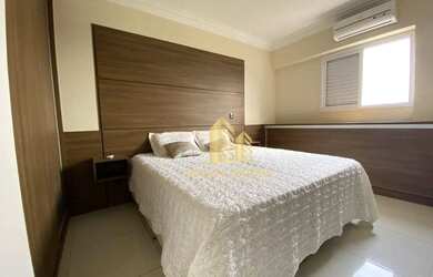 Imagem 5: Apartamento com 2 dormitórios, 74 m² - venda por R$ 410.000,00 ou aluguel por R$ 2.800,00