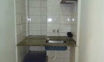 Imagem 7: Kitnet/conjugado para aluguel tem 27 metros quadrados em Vila Buarque - São Paulo - SP