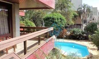 Imagem 12: Apartamento de 3 dormitórios à venda, 165 m² por R$ 720.000 - Centro - São Leopoldo/RS