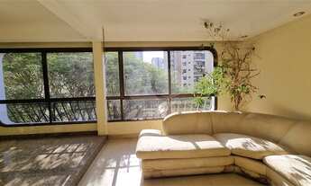 Imagem 2: São Paulo - Apartamento Padrão - JARDIM PAULISTA