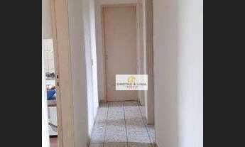 Imagem 5: Apartamento com 2 dormitórios à venda, 63 m² por R$ 192.000,00 - Vila Tesouro - São José d