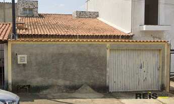 Imagem: Casa com 2 dormitórios à venda, 128 m²