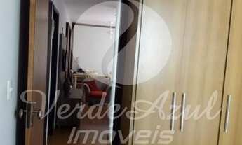 Imagem 5: Apartamento - Vila Proost de Souza - Campinas