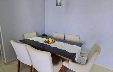 Imagem 5: Apartamento com 2 dormitórios à venda no Condomínio Flex, 60 m² por R$ 356.000 - Condomíni