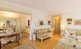 Imagem 2: Locação Apartamento 4 Dormitórios - 194 m² Campo Belo