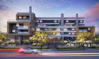 Imagem 3: Apartamento 3 suítes Mercês - Alba - Curitiba / PR