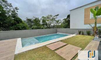 Imagem 4: Casa maravilhosa à venda no Campos do Conde - Tamboré