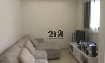 Imagem 5: Apartamento com 3 dormitórios à venda, 82 m² por R$ 695.000,00 - Chora Menino - São Paulo