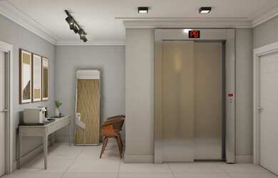 Imagem 2: Lançamento no 2 dormitórios lazer completo