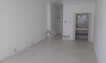 Imagem 2: Rio de Janeiro - Conjunto Comercial/Sala - Centro