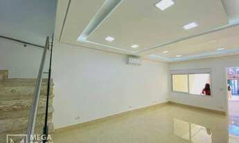 Imagem 2: Sobrado à venda, 198 m² por R$ 1.598.000,00 - Mirandópolis - São Paulo/SP