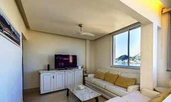 Imagem 4: 1a Locação! Infraestrutura completa, 2 garagens, 3 suítes!