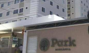 Imagem 4: Apartamento 2/4 Park Marilândia