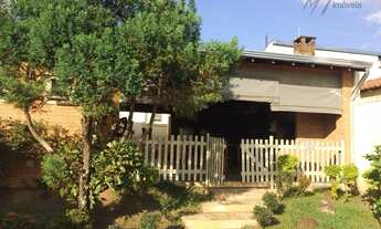 Imagem 3: Casa residencial à venda, Parque Franceschini, Sumaré