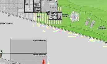 Imagem 5: Casa com 3 dormitórios à venda, 115 m² por R$ 520.000,00 - Residencial Santa Lola - Juiz d