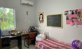 Imagem 7: LINDO SOBRADO EM CONDOMÍNIO; COM 190M2. 4 QUARTOS, SENDO 2 SUÍTES, BANHEIRO SOCIAL, SALA 2