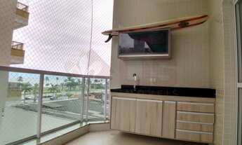 Imagem: Caraguatatuba - Apartamento Padrão - Centro