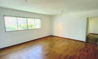 Imagem 2: Apartamento para alugar, 120 m² por R$ 1.700,00/mês - Perdizes - São Paulo/SP