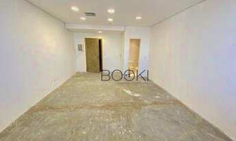 Imagem 2: Oportunidade - Imperial Berrini Offices - 34 m² - Brooklin