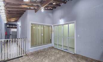 Imagem 3: Casa térrea no Bosque dos Eucaliptos 02 dormitórios sendo 01 suíte ótima localização