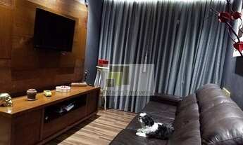 Imagem: Apartamento com 2 dormitórios à venda