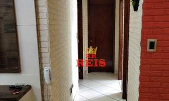 Imagem 3: Apartamento com 2 dormitórios à venda, 54 m² por R$ 230.000,00 - Paulicéia - São Bernardo