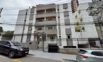 Imagem 2: Apartamento com 2 dormitórios à venda, 76 m² por R$ 309.000,00 - Passos - Juiz de Fora/MG