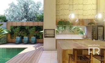 Imagem 4: Casa com 3 dormitórios à venda, 264 m² por R$ 2.650.000 - Nova Uberlândia - Uberlândia/MG