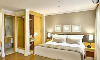 Imagem 5: FLAT NO JARDIM PAULISTA FORA DO POOL EXCELENTE PARA MORADIA E INVESTIMENTO