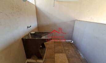 Imagem 7: Casa com 1 dormitório para alugar, 44 m² por R$ 590,00/mês - Parigot de Souza 2 - Londrina