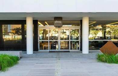 Imagem 4: Porto Alegre - Conjunto Comercial/Sala - Santana