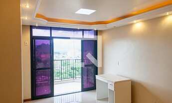 Imagem 2: Apartamento para Aluguel - Pechincha, 3 Quartos, 166 m2