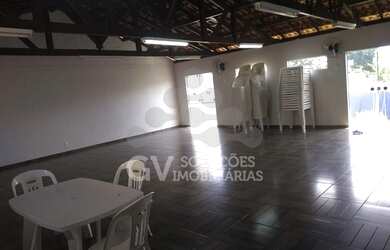 Imagem 6: Apartamento com 3 dormitórios à venda, 70 m² por R$ 190.000,00 - Jardim Marchissolo - Suma