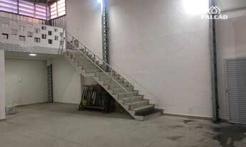 Imagem 6: Loja para alugar, 250 m² por R$ 10.000,00/mês - Aparecida - Santos/SP