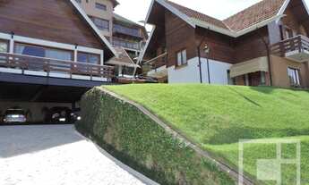 Imagem 3: Casa com 4 dormitórios à venda, 800 m² por R$ 6.000.000,00 - Condomínio Residencial Jardim