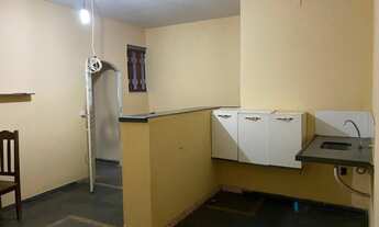 Imagem 5: Kitinet Kitnet com 2 dormitórios