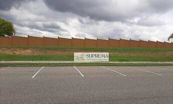 Imagem 5: Terreno à venda, 356 m² por R$ 925.000 - Alphaville Nova Esplanada I - Votorantim/SP